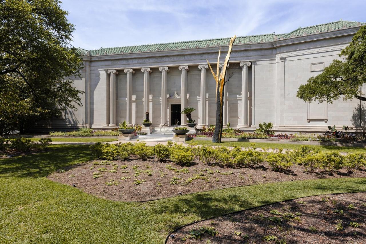 Sonder The Hampstead Houston Exterior photo