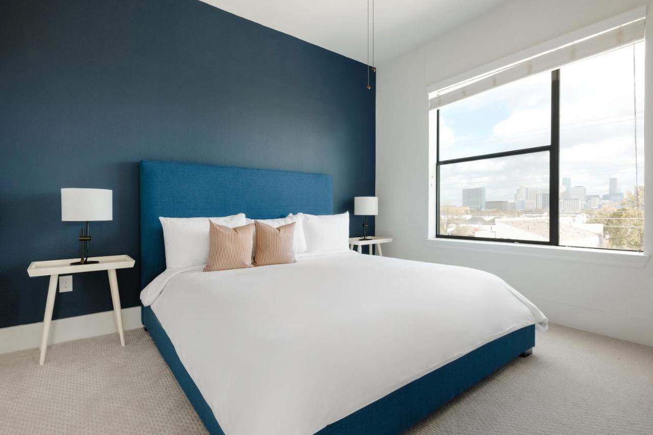 Sonder The Hampstead Houston Exterior photo